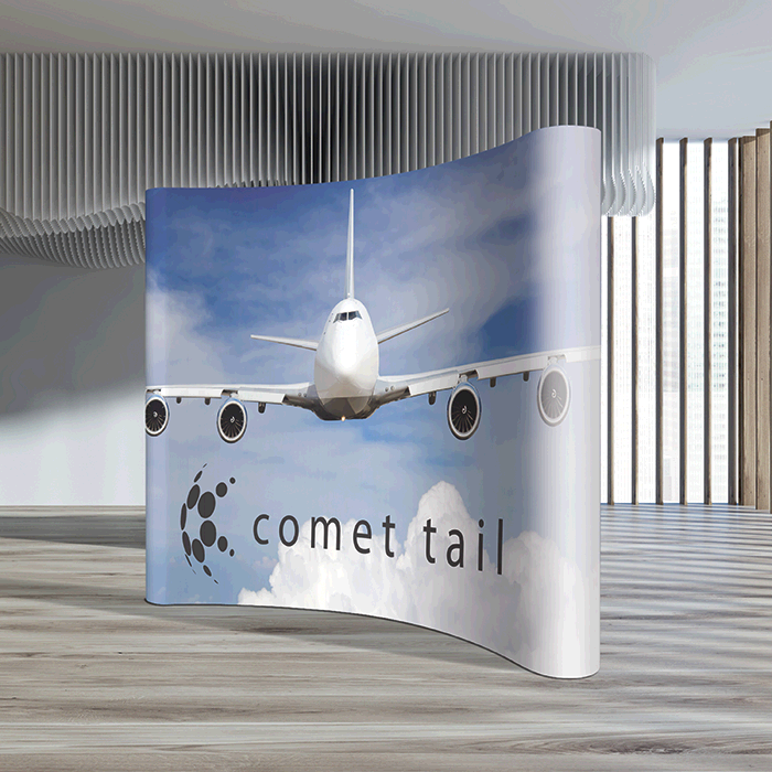 Banner Walls