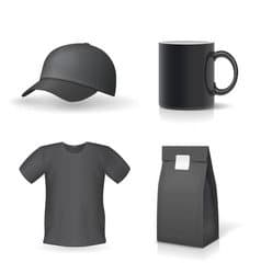 Caps and Cups