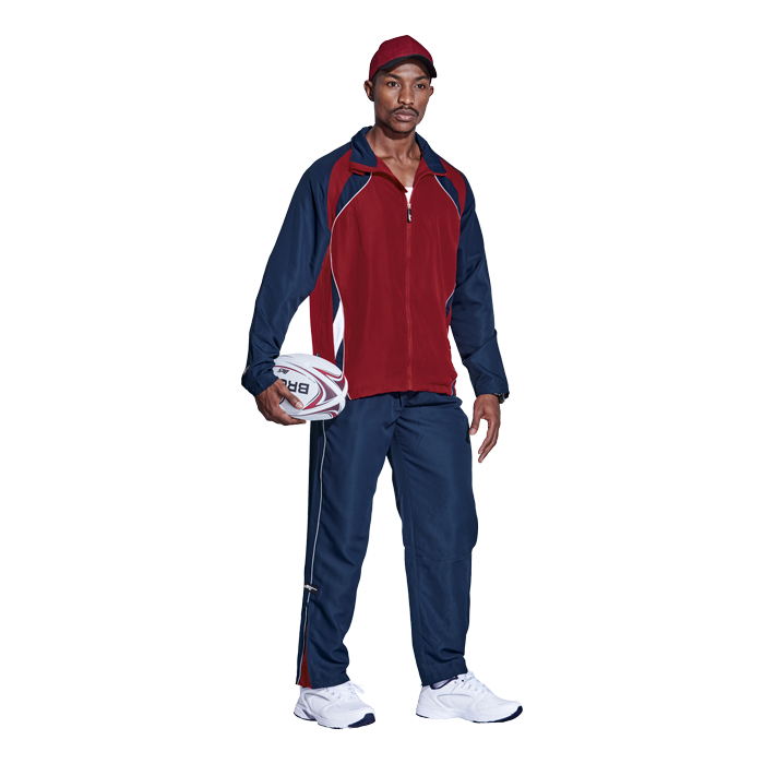 Tracsuit 2