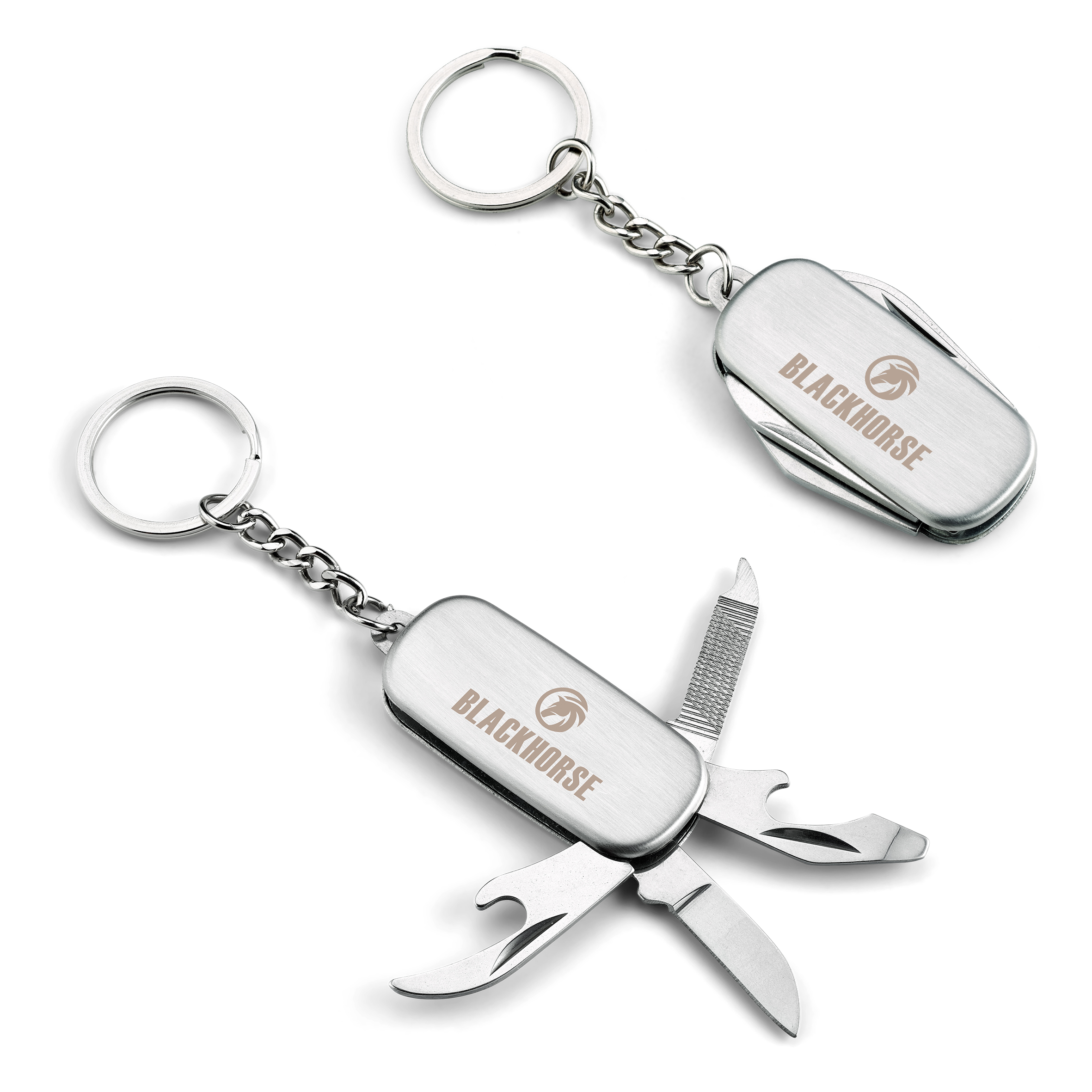 Crackerjack Keyholder